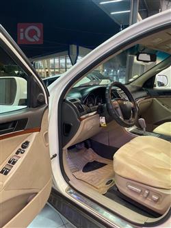 Hyundai Veracruz